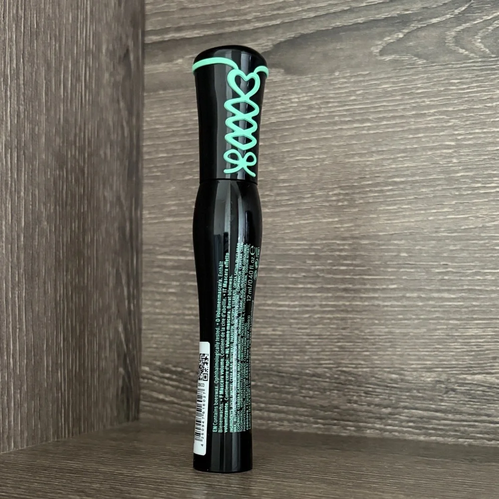 ❤️$5 NWT Essence Lash Princess False Lash Effect Mascara 12ml